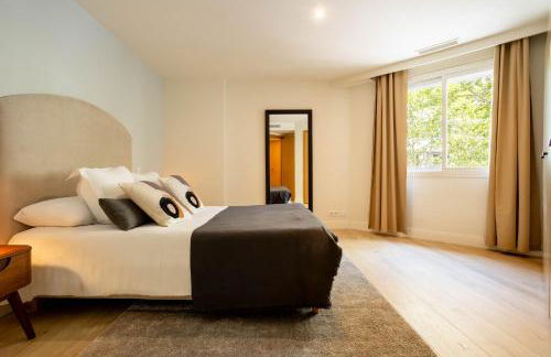 Bernabeu Luxe en Madrid - Foto 18