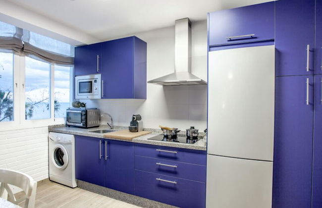 Mendoza with terrace - Photo 9