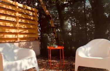 Podere Centoquattro - Il Blu - Appartamento tra mare e campagna a Vada - Foto 10