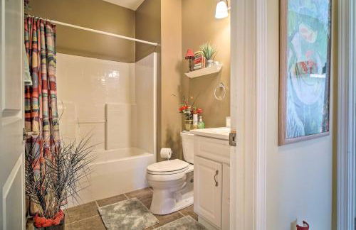 Spacious Baneberry Home with Lake Douglas Views! - Foto 36