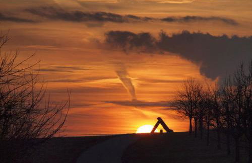 Ferienwohnung am Gipsberg - Photo 15
