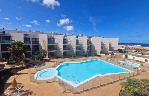 Ocean View Penthouse El Cotillo - Foto 14