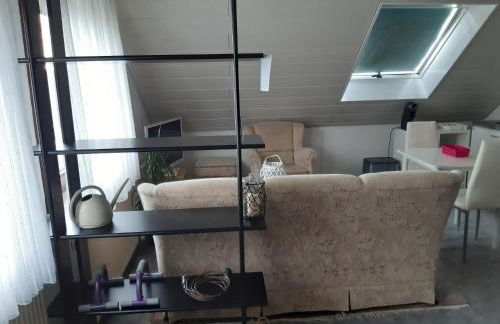 Ruhiges Einzimmer-Apartment - Foto 7