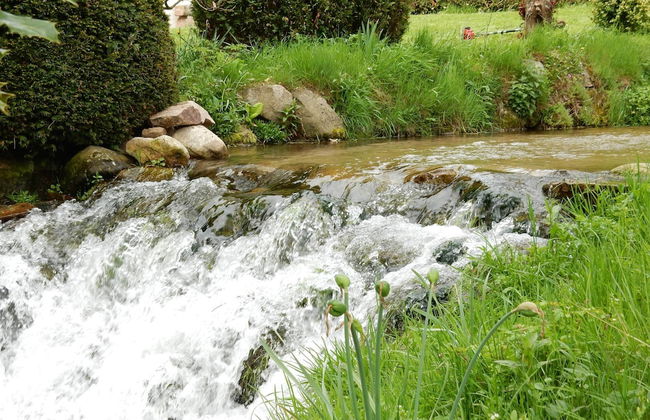 Elegant Chalet in Gerbepal in Cosy Environment - Photo 49