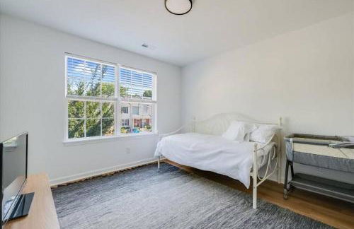 Modern Luxury Home Towel Warmers, Wi-Fi, Coffee - Foto 12