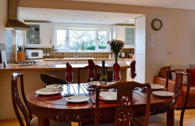 A Devon Rural Retreat - Foto 6