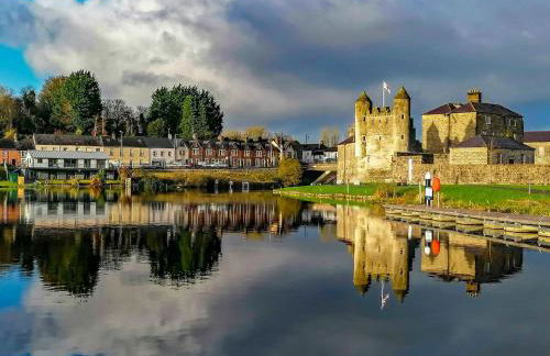 TJ’s Cottage - Foto 23