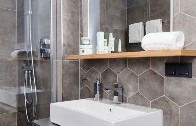 smartments Berlin City-West - Foto 26