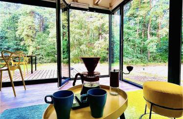 Dobrostan Domek w Naturze - Foto 4