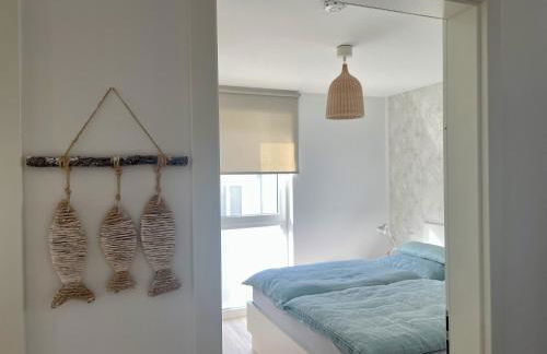 Fewo Elena 150 m bis zum Strand - Foto 10