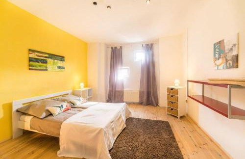 Dresden Lofts - Foto 1