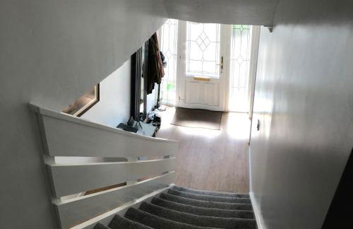 Limegrove Comfortable three bedroom house - Foto 7