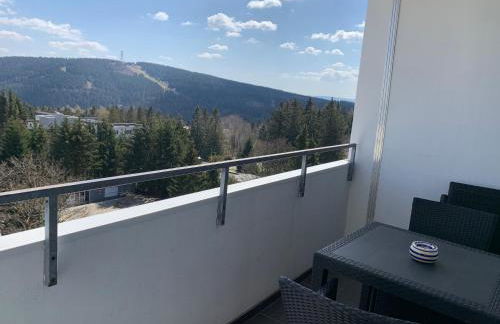 Ferienwohnung Traumausblick Hahnenklee - Foto 13