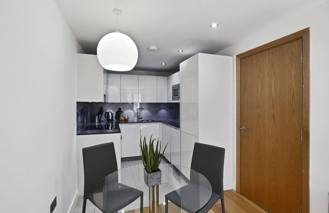 Cambric by Aeria Apartments - Foto 18