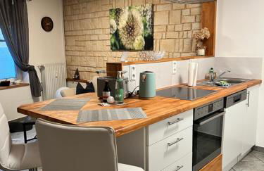 wohnbar-Apartment - Foto 5