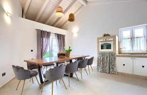 Villa Istra Pohman - Foto 25