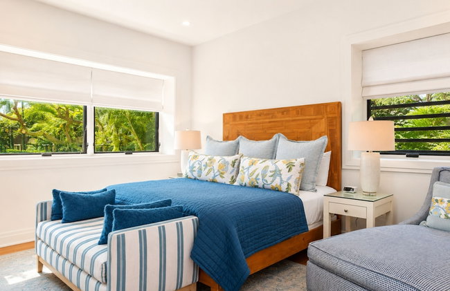 The Resort at Kapalua Bay Ocean View 3 BR Sleeps 8 Luxury Resort Living Complimentary Car with 6 Nights MON-1304 by KBM - Foto 53