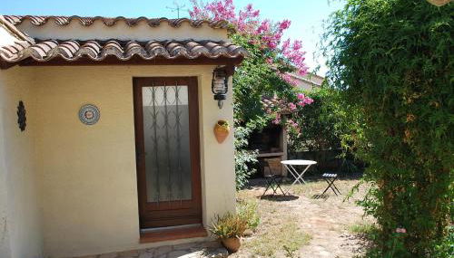 Au Canalet - Le Somail - Foto 3