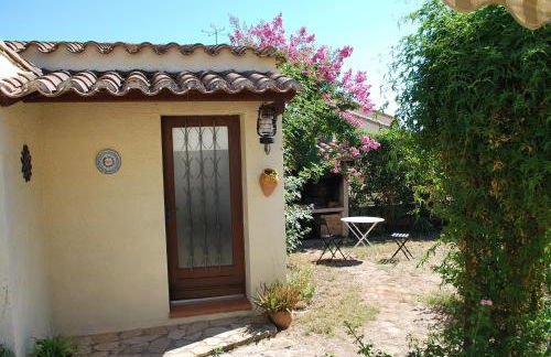 Au Canalet - Le Somail - Foto 3