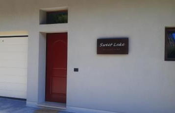 Sweet lake Vi aspetta sul lago - Foto 8