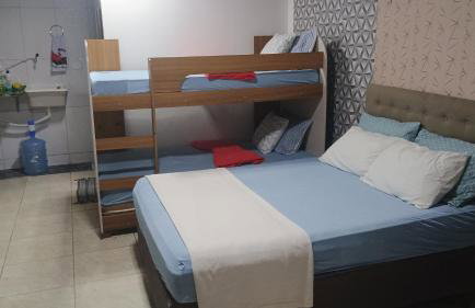 Flat de Porto - Foto 19