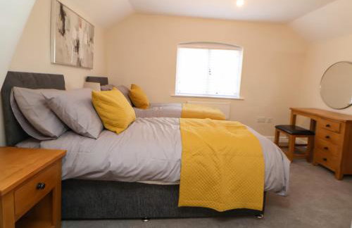 Canal Basin Cottage - Foto 16