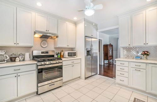 Newly Renovated Cottage 5 mins from Beach! - Foto 12