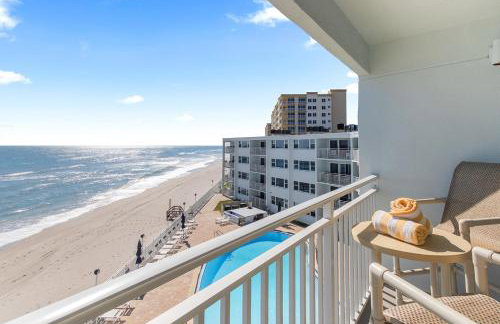 Paradise Beach Club - Oceanfront and Penthouse - Foto 52