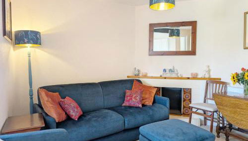 5 Coastguard Cottages - Emsworth - Foto 2