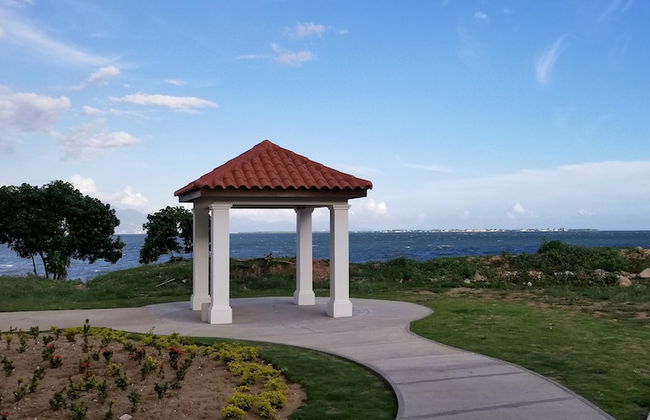 Sunrise Villa On The Beach - Foto 47