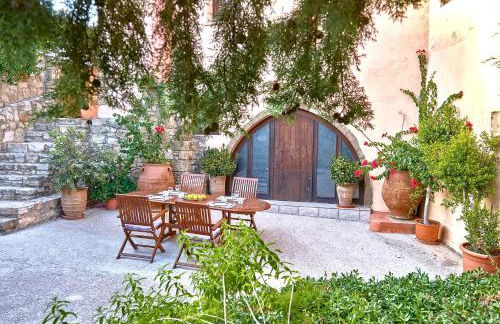 Mouri Villa - Foto 8