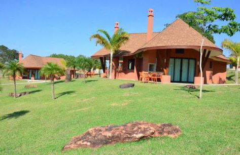 Malai Manso Cotista - Resort Acomodações 8 hosp - Foto 39