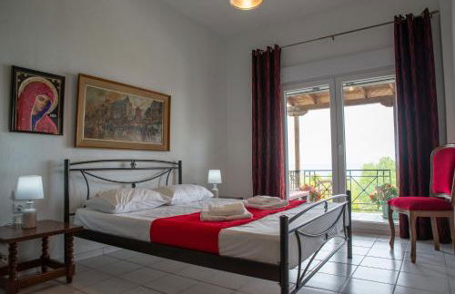 Eleni's House Chorefto - Foto 26