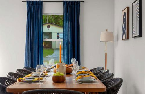 The Bauhaus - 4BR,3BA ,Families , Ample Parking - Foto 16