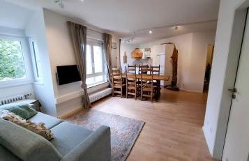 Wunderschöne und zentrumsnahe Ferienwohnung 75 qm - Foto 10