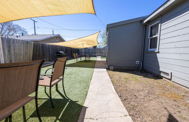 The Nest Apt B - Foto 29