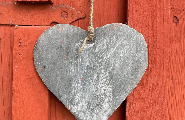 4 Person Holiday Home in Nykvarn - Foto 9