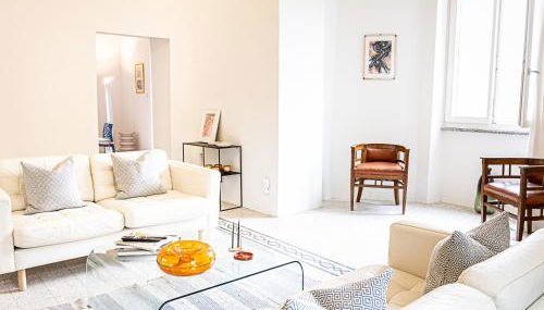 Domus Lago Rome - Foto 2