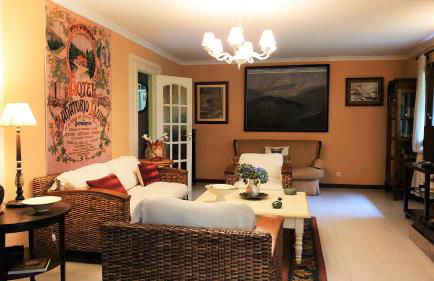 Slow House y La cabaña de Miss Slower - Foto 55