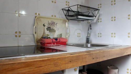 Casas Rurales el Palomar - Foto 5