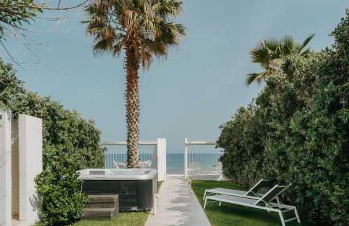 Natoli Beach House & Villas - Villa Floriana - Foto 19