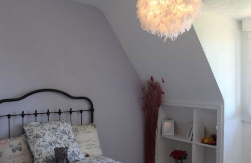 Holiday Home Ty Coz Castel by Interhome - Foto 43