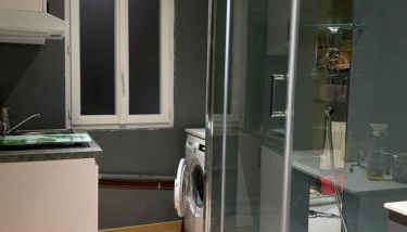 Studio entier Tout confort - Foto 4