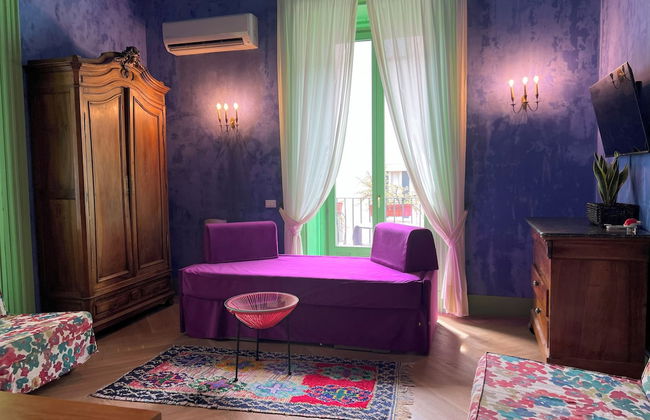 Casa D'aria - Foto 66