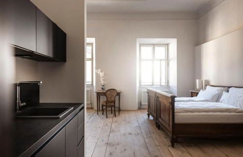 Ansitz Thierburg Suites - Foto 30