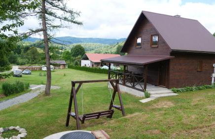 Domki Bieszczadzka Polana - Foto 14