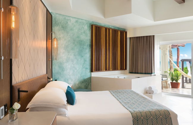 Hyatt Vivid Playa Del Carmen - Adults Only - All Inclusive - Foto 22