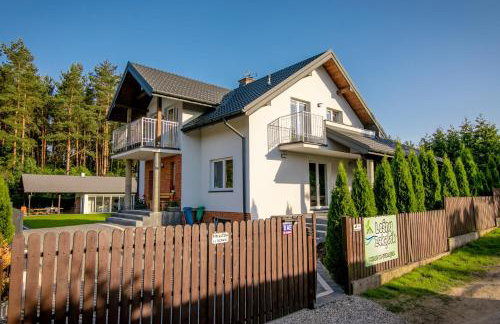 Leśny zakątek - Foto 41