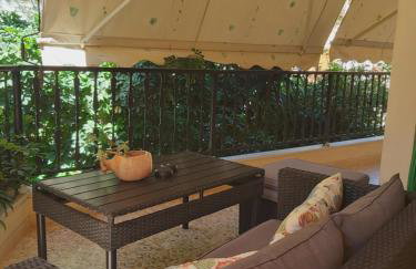 Love Travel Athens Apartments - Photo 12