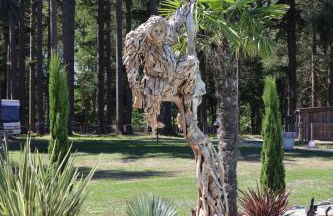 La Bretonnerie Luxury villa with pool & jacuzzi in a equestrian estate - Photo 71